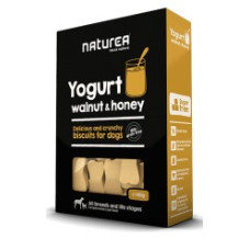 Naturea Biscuits Sweet Flav Yogurt 140G